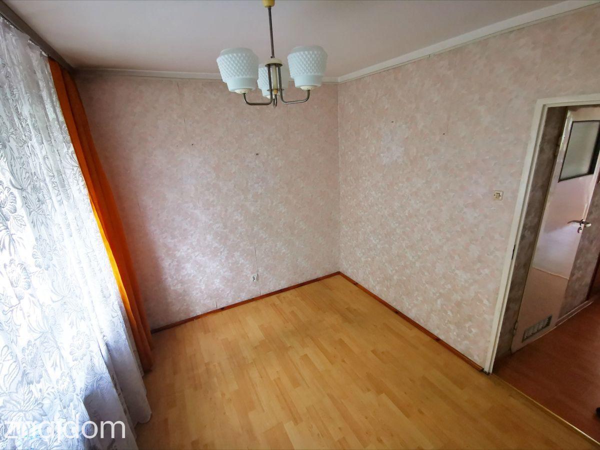 Mieszkanie 2 pokojowe z balkonem do remontu - zdjęcie 7