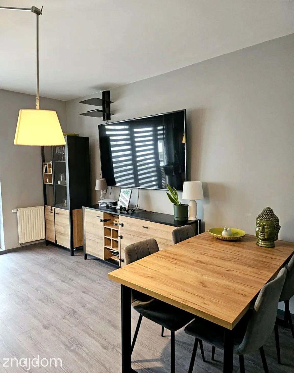 Komfortowe 3 pokoje na pierwszym piętrze/ 78m2 - zdjęcie 3