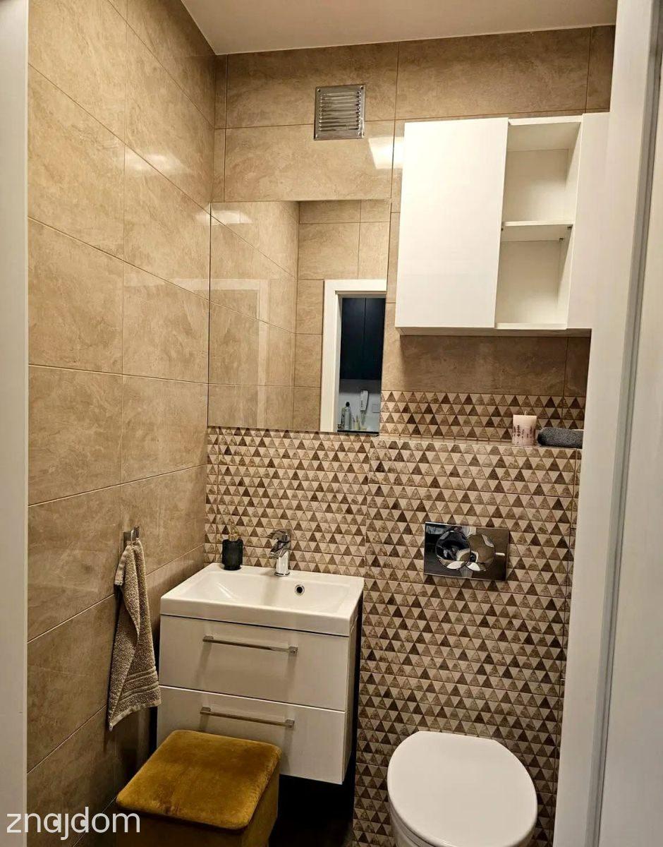 Komfortowe 3 pokoje na pierwszym piętrze/ 78m2 - zdjęcie 8