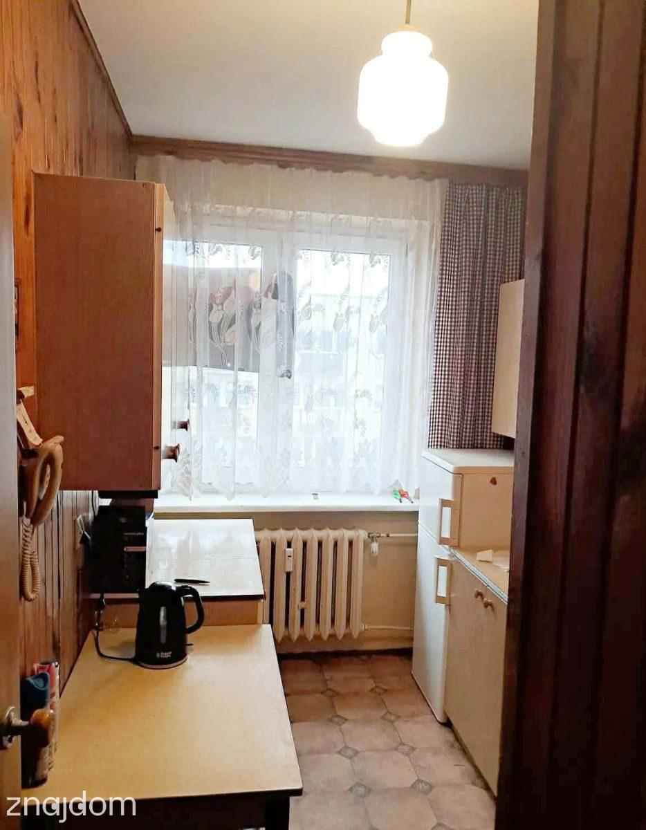2 pokoje na Polesiu do remontu - zdjęcie 8