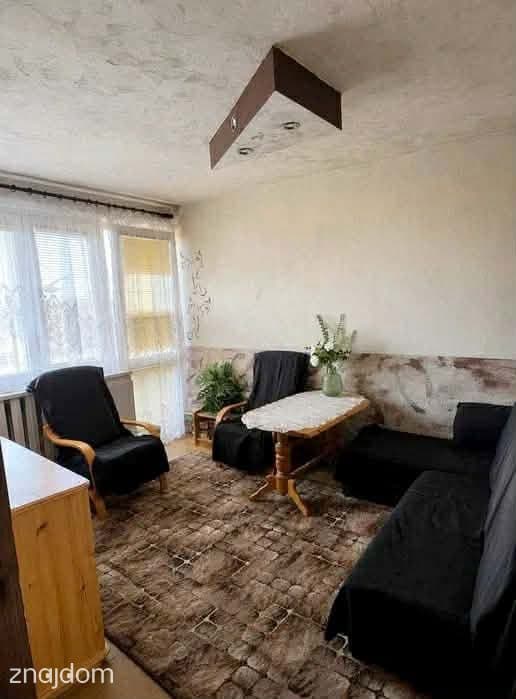 2 pokoje na 10 piętrze/ Marysińska - zdjęcie 3