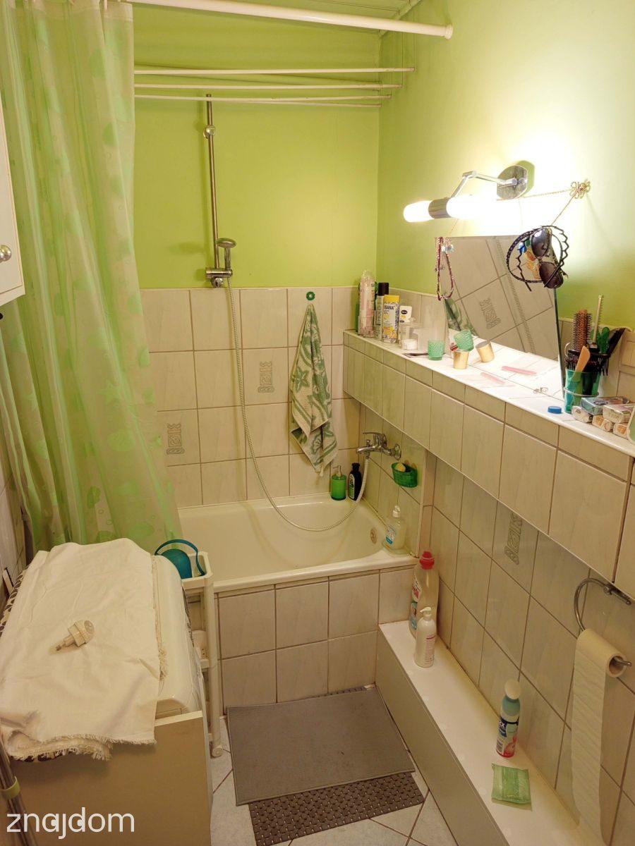 2 pokoje na 10 piętrze/ Marysińska - zdjęcie 7