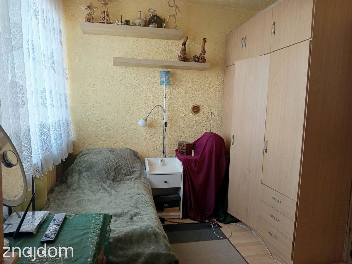 2 pokoje na 10 piętrze/ Marysińska - zdjęcie 9
