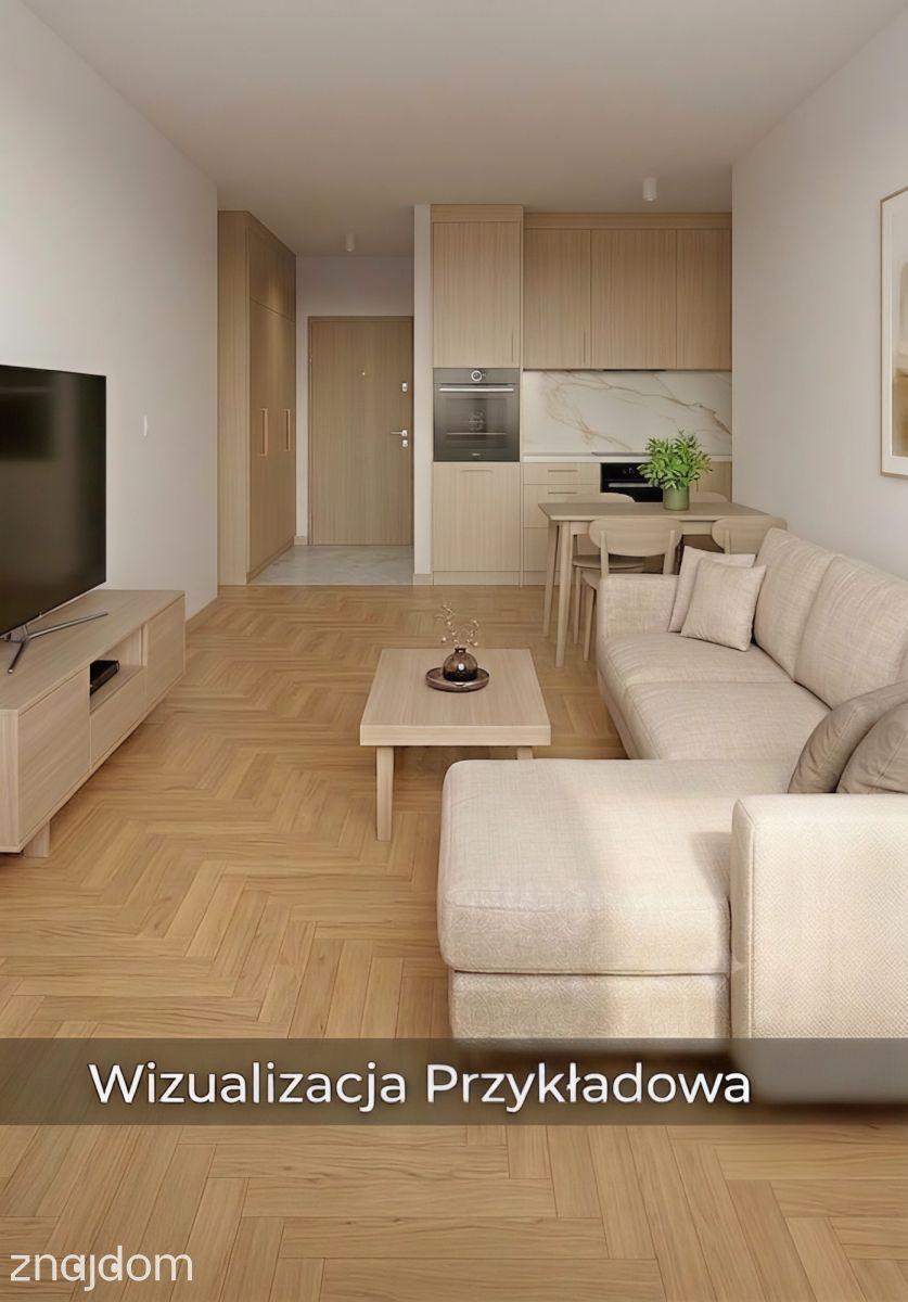Dwa pokoje pod klucz*Widzew*winda*balkon