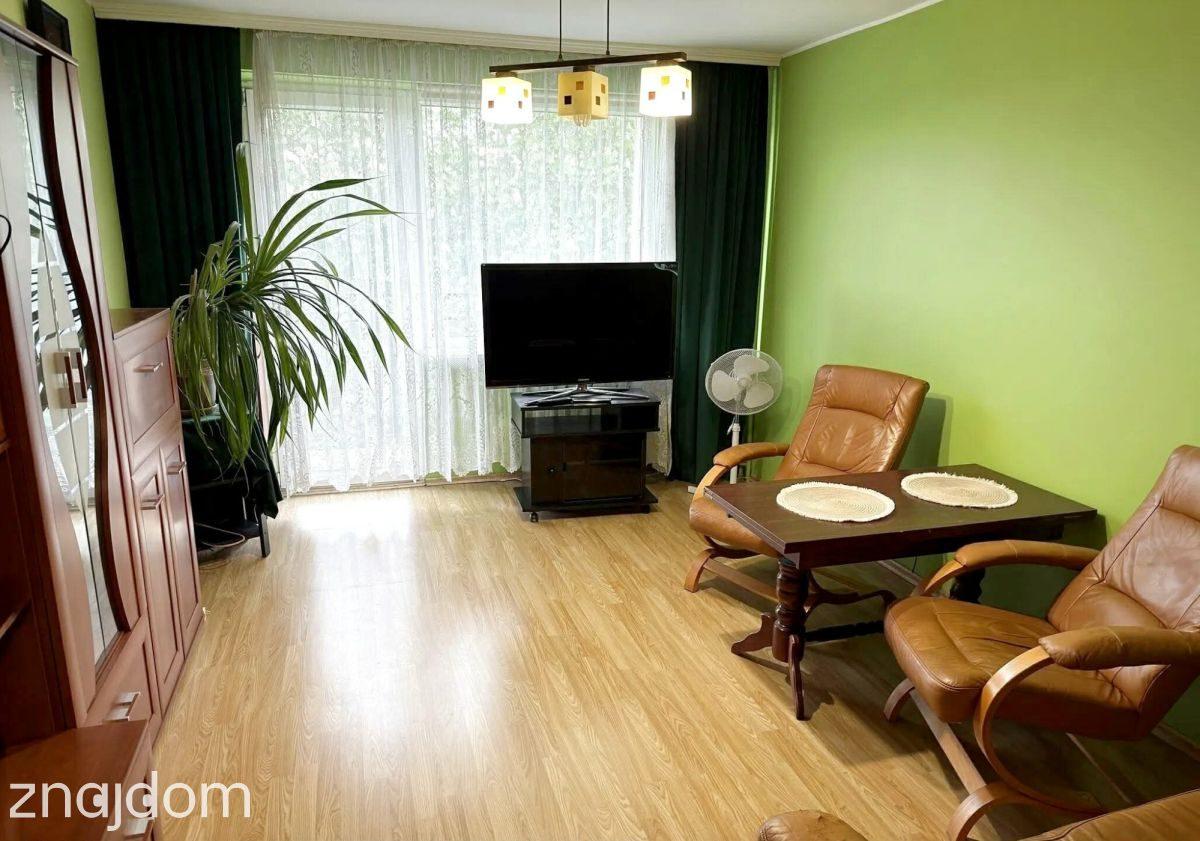 3 pokoje na Górniaku/54,66m2/winda/balkon - zdjęcie 2