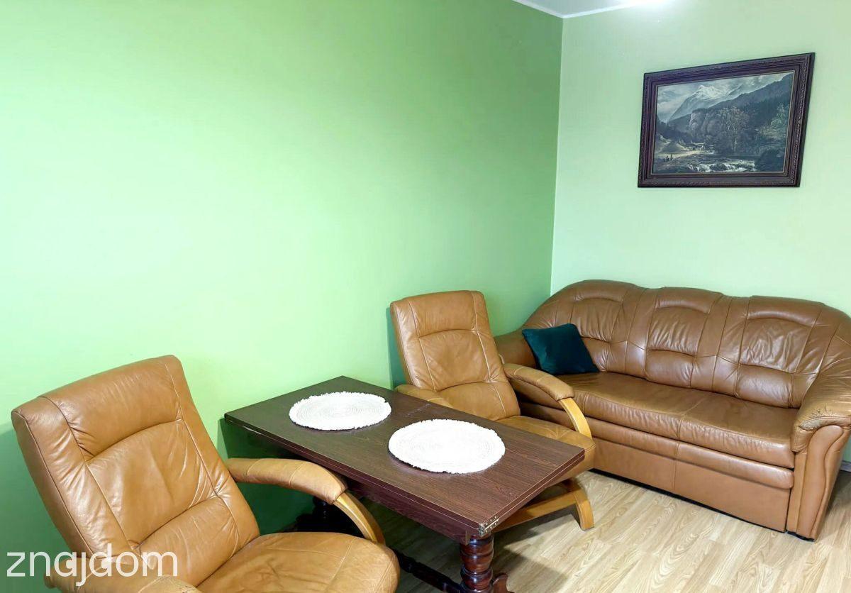 3 pokoje na Górniaku/54,66m2/winda/balkon - zdjęcie 3
