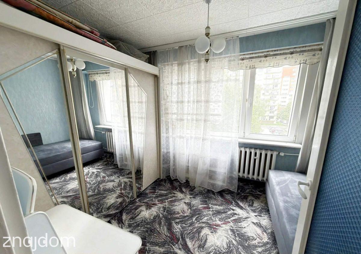 3 pokoje na Górniaku/54,66m2/winda/balkon - zdjęcie 5