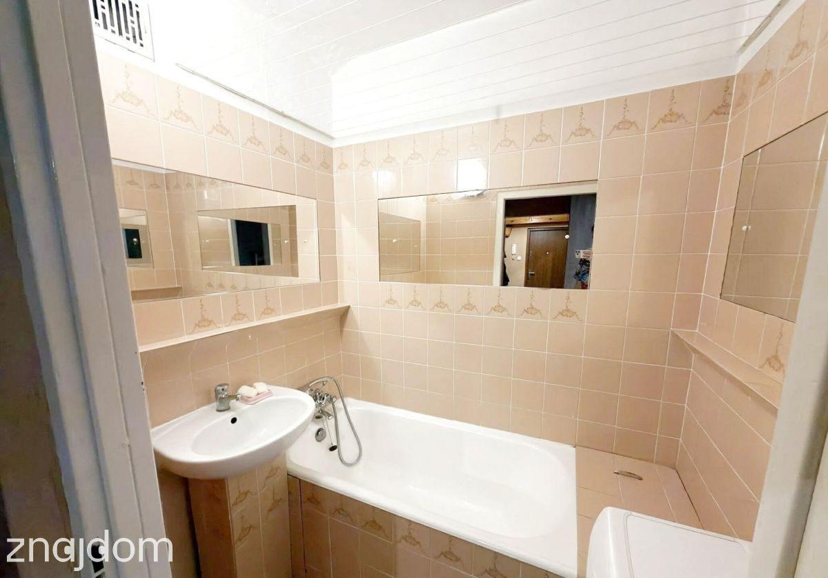 3 pokoje na Górniaku/54,66m2/winda/balkon - zdjęcie 6