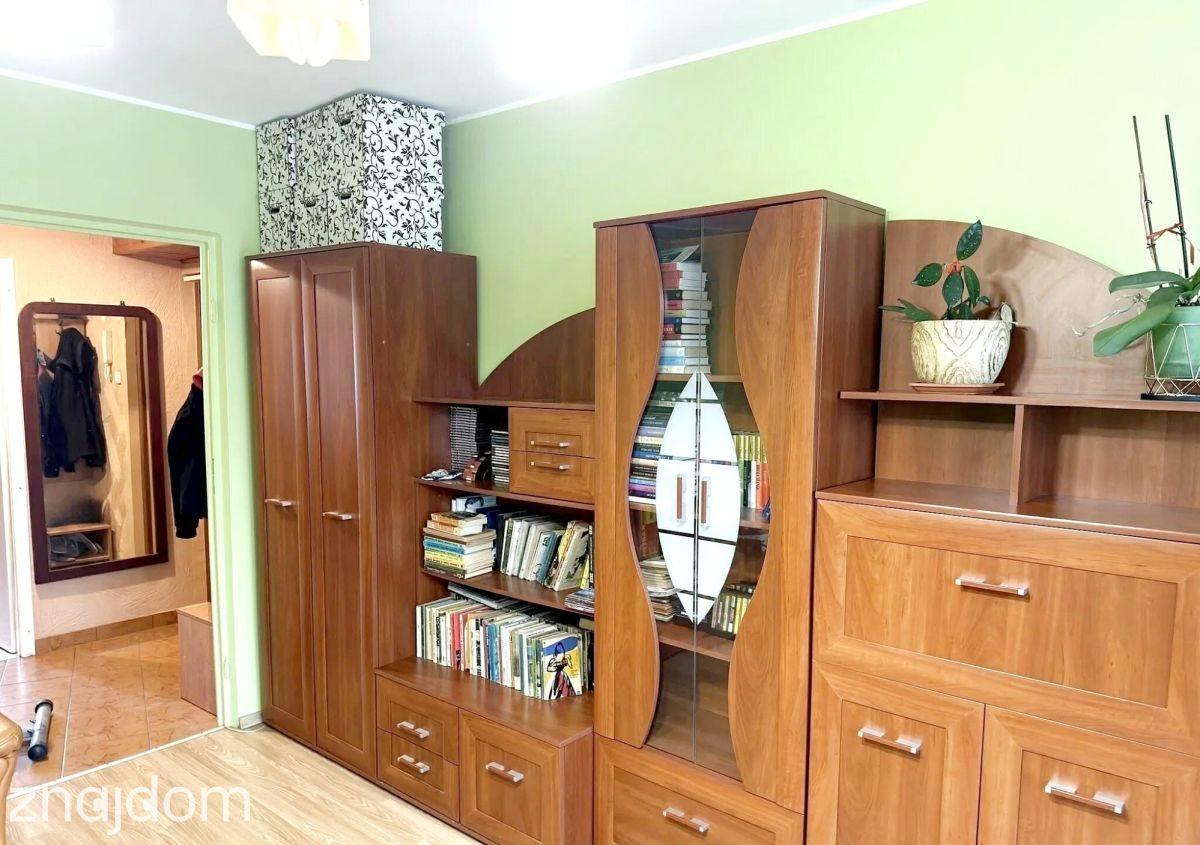 3 pokoje na Górniaku/54,66m2/winda/balkon - zdjęcie 9