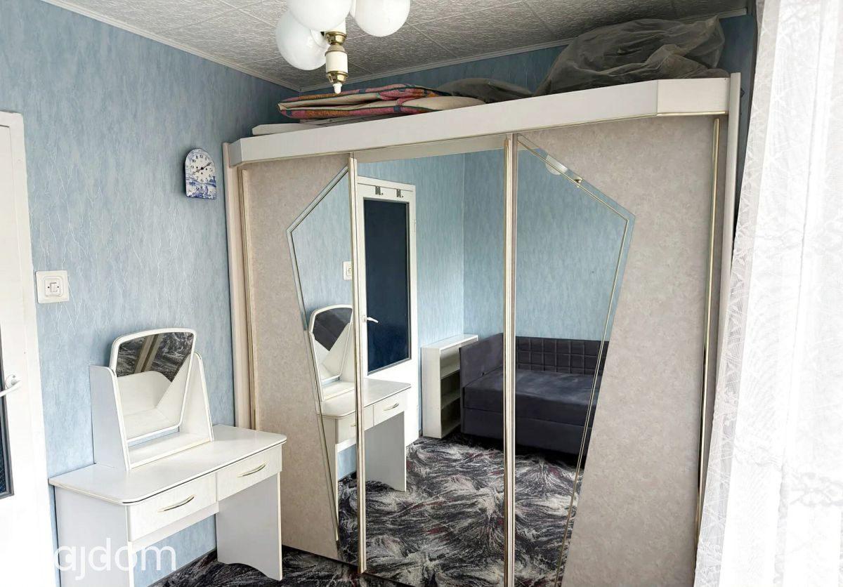 3 pokoje na Górniaku/54,66m2/winda/balkon - zdjęcie 11