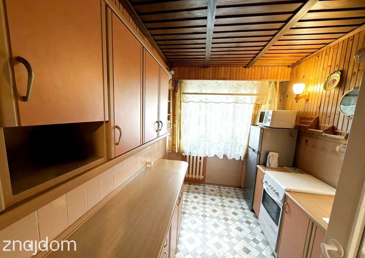 3 pokoje na Górniaku/54,66m2/winda/balkon - zdjęcie 12