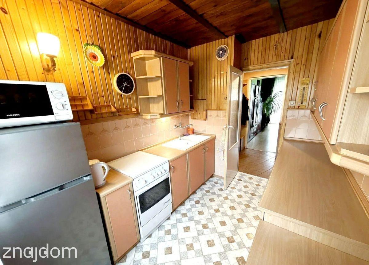 3 pokoje na Górniaku/54,66m2/winda/balkon - zdjęcie 14