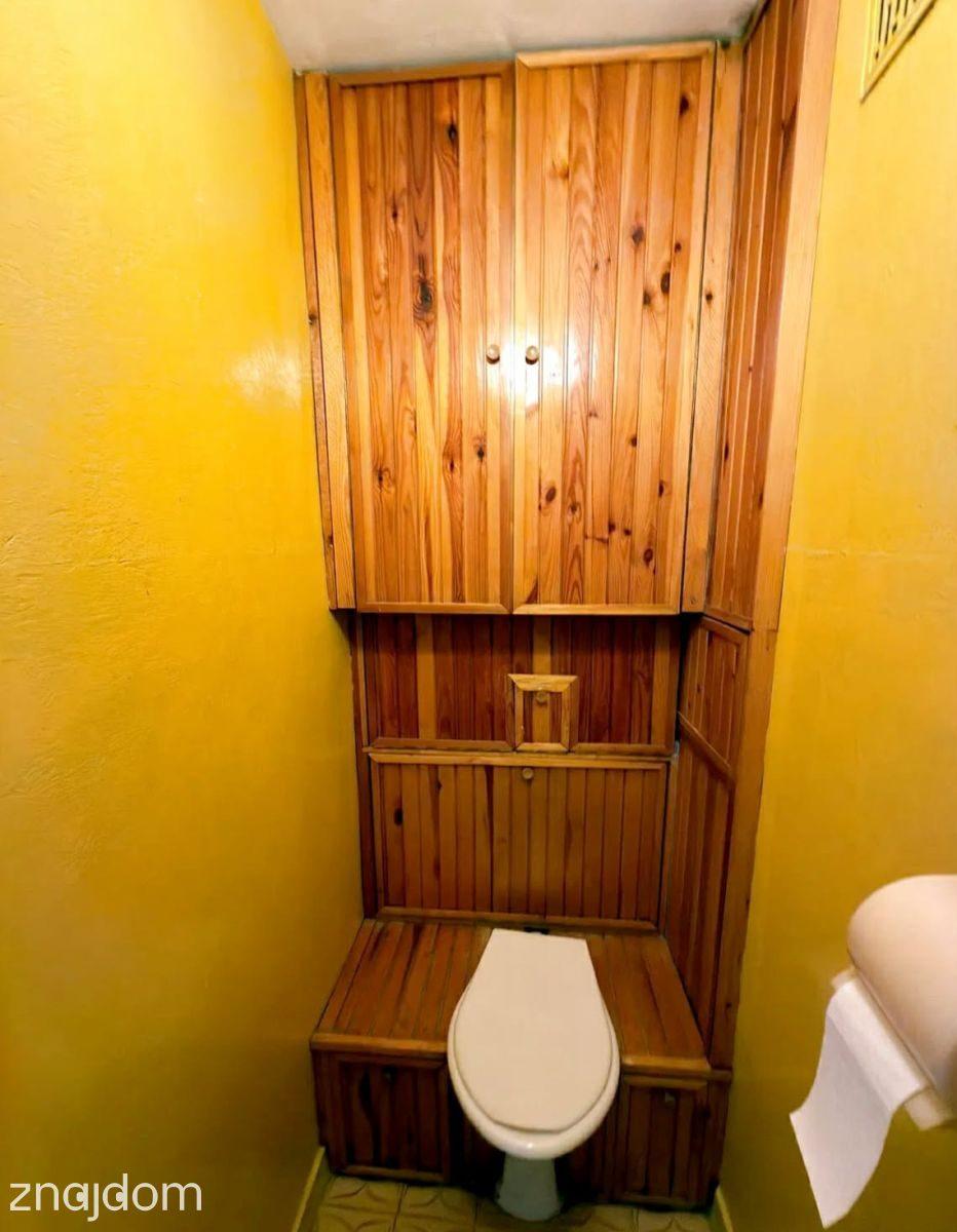3 pokoje na Górniaku/54,66m2/winda/balkon - zdjęcie 15
