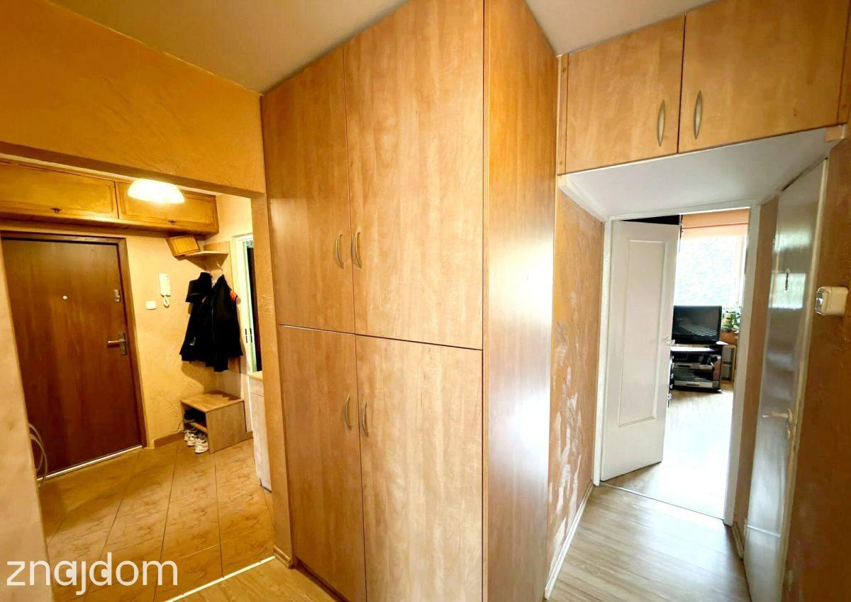 3 pokoje na Górniaku/54,66m2/winda/balkon - zdjęcie 16
