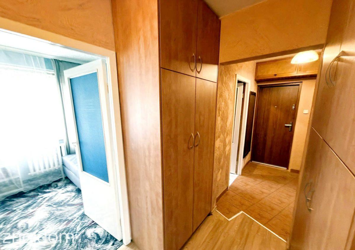 3 pokoje na Górniaku/54,66m2/winda/balkon - zdjęcie 17