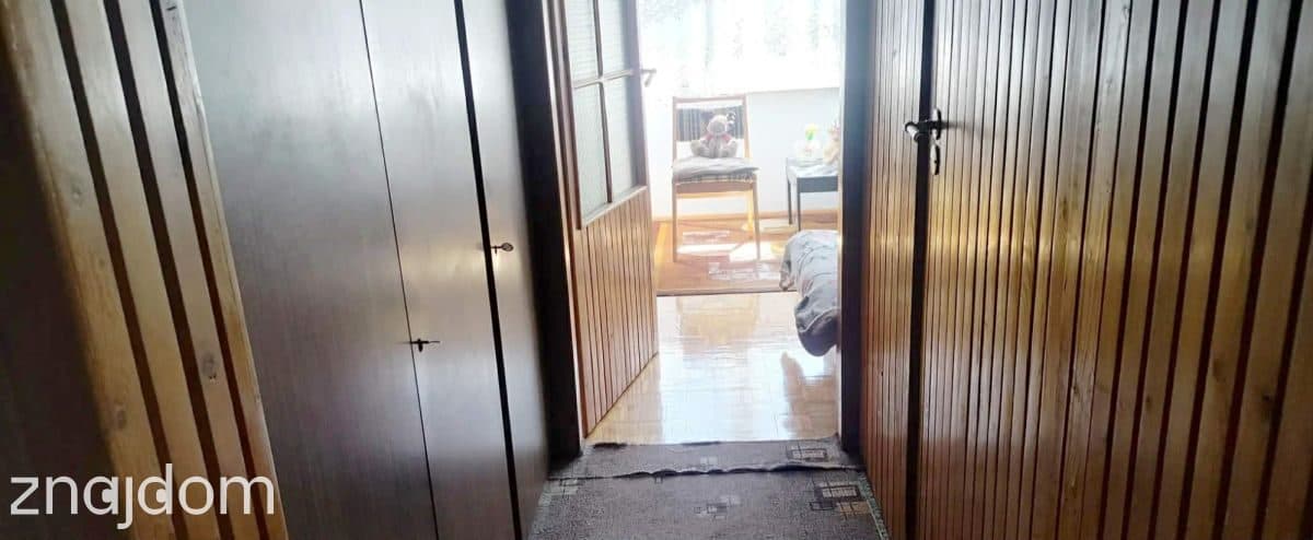 3 pokoje | 60 m² | parter | balkon | Widzew Wschód - zdjęcie 5