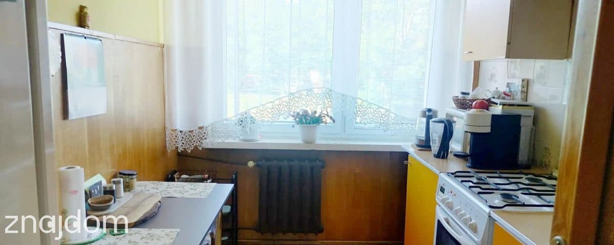 3 pokoje | 60 m² | parter | balkon | Widzew Wschód - zdjęcie 8