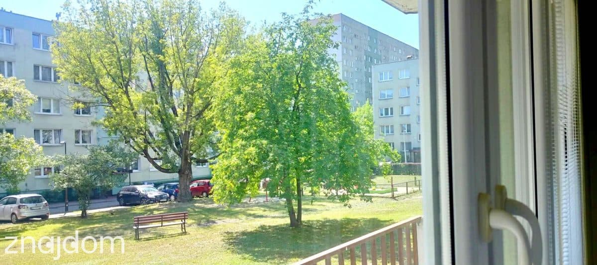 3 pokoje | 60 m² | parter | balkon | Widzew Wschód - zdjęcie 10