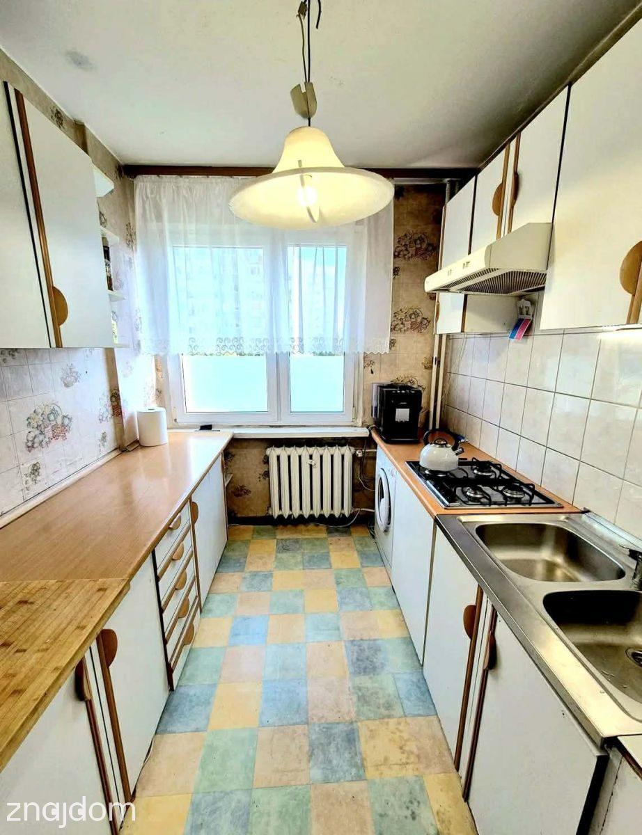 2 pokoje z dużym balkonem/ 3 piętro z windą - zdjęcie 7