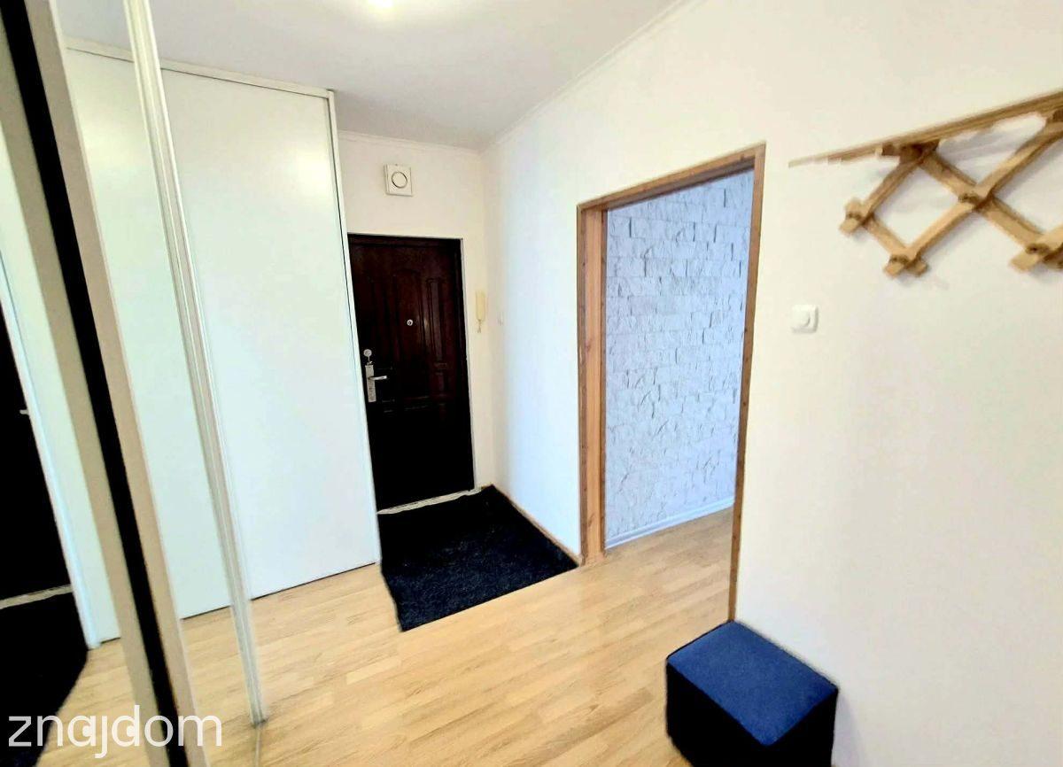 2 pokoje z dużym balkonem/ 3 piętro z windą - zdjęcie 9