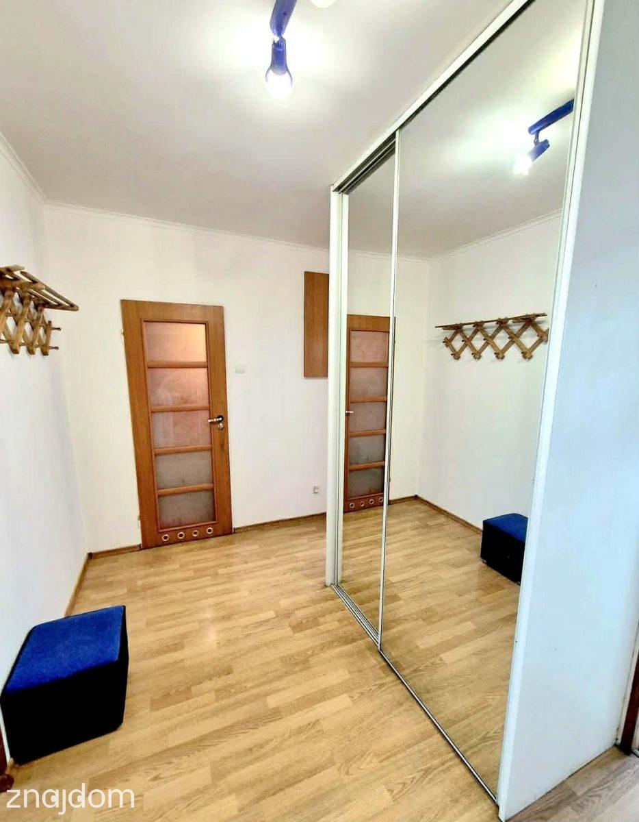 2 pokoje z dużym balkonem/ 3 piętro z windą - zdjęcie 10