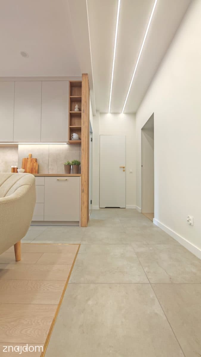 3 pokoje po remoncie*balkon*winda*Karolew - zdjęcie 7