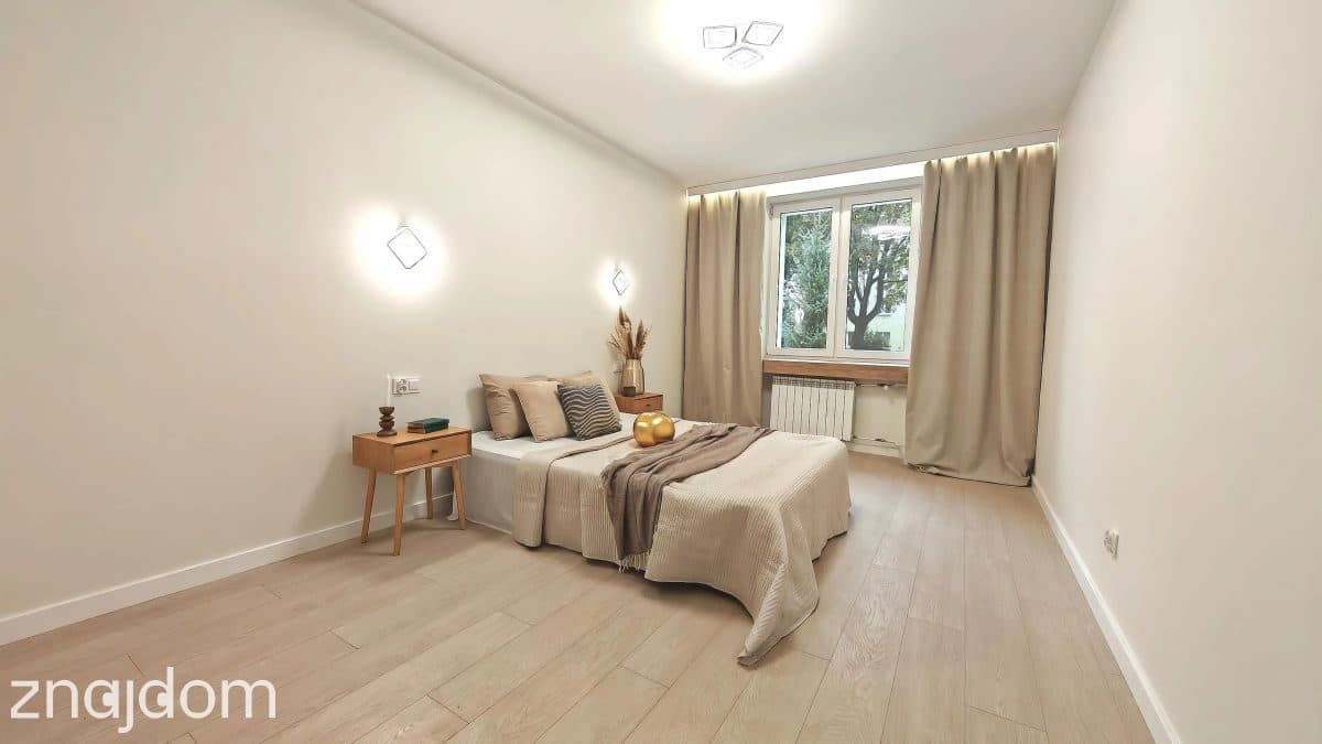 3 pokoje po remoncie*balkon*winda*Karolew - zdjęcie 10