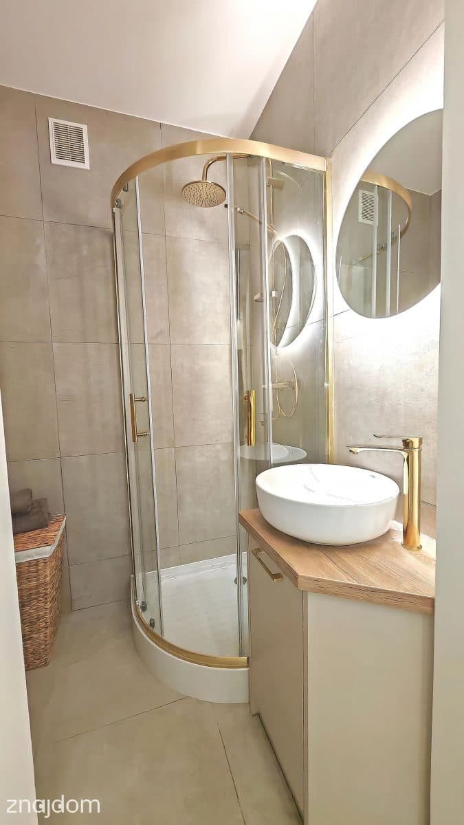 3 pokoje po remoncie*balkon*winda*Karolew - zdjęcie 8