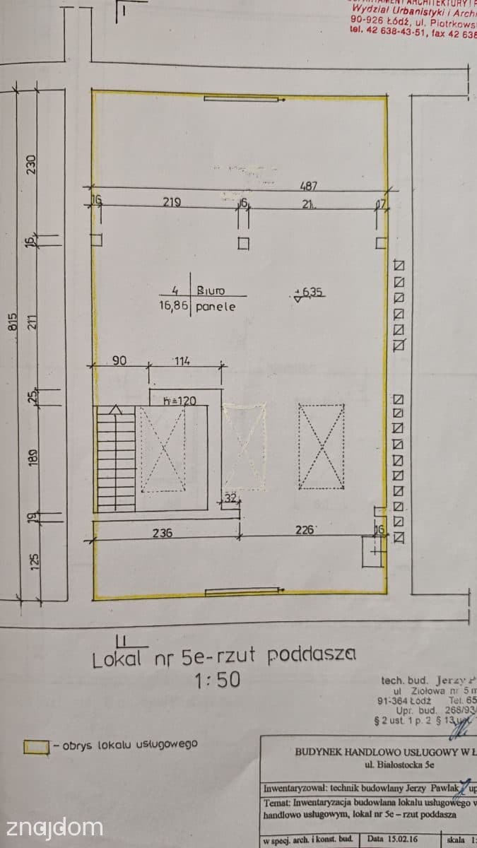 Mieszkanie z lokalem – zamieszkaj i zarabiaj - zdjęcie 2