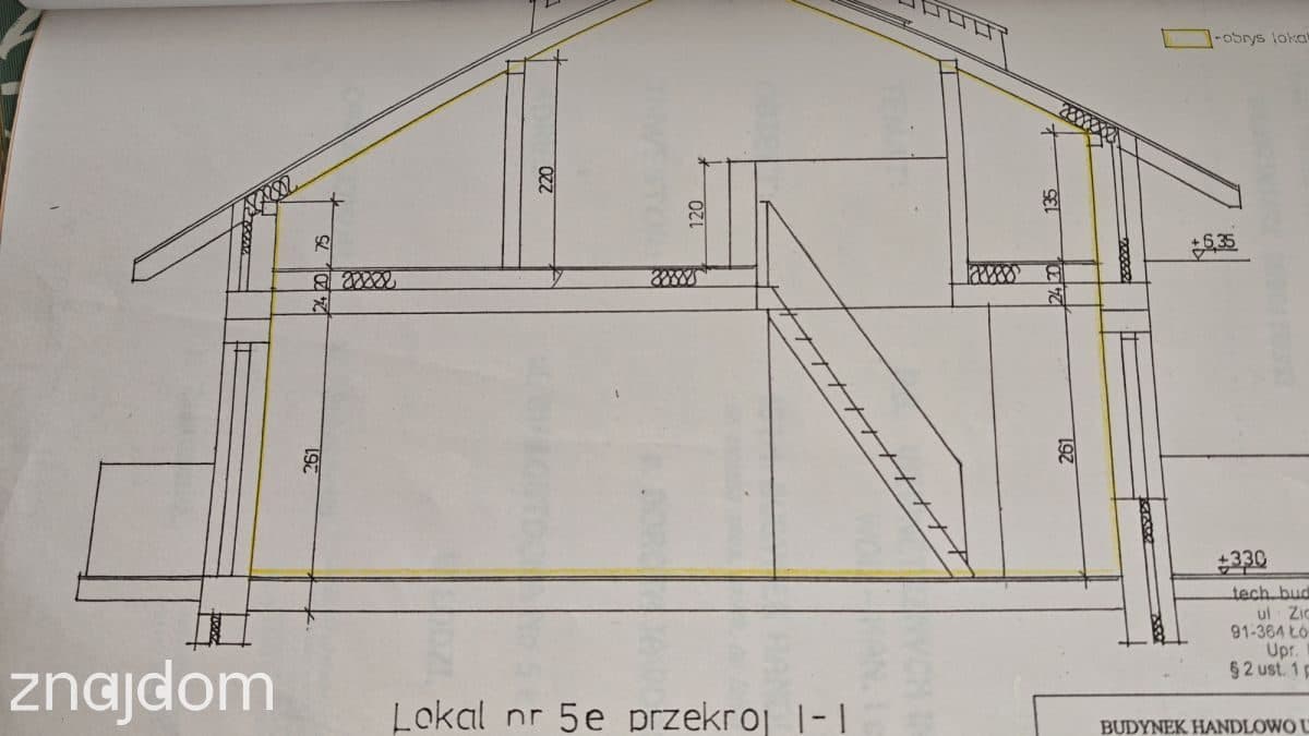Mieszkanie z lokalem – zamieszkaj i zarabiaj - zdjęcie 4