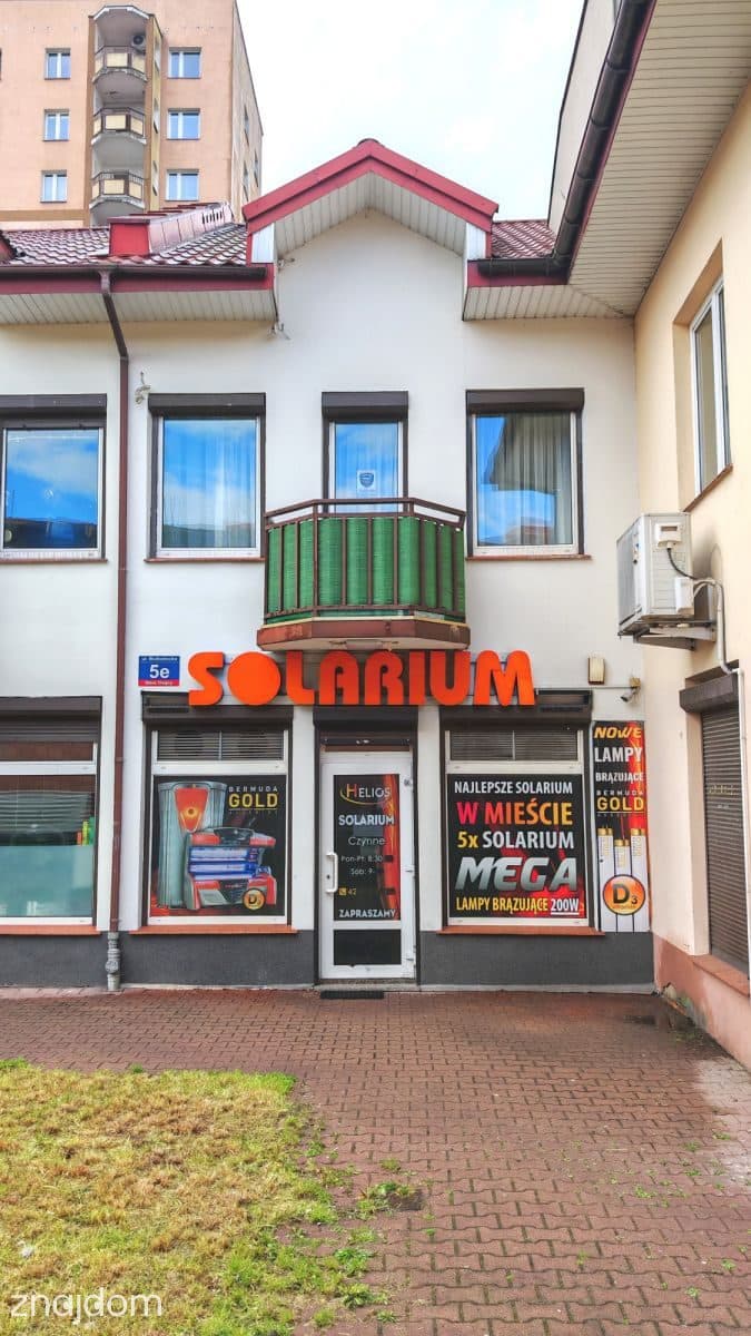 Mieszkanie z lokalem – zamieszkaj i zarabiaj - zdjęcie 19