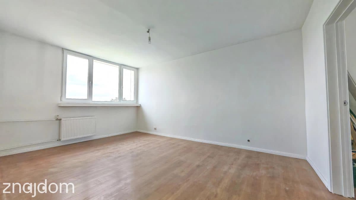 M3 z balkonem Dąbrowa 2 pokoje - zdjęcie 6