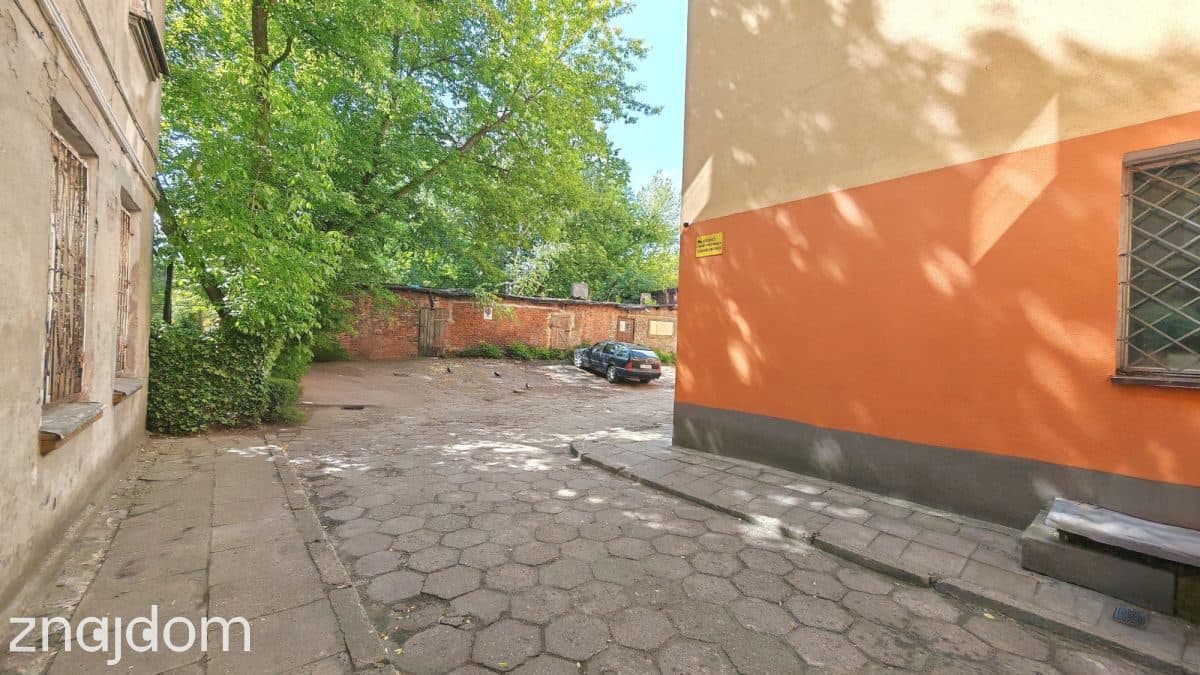 Kawalerka z antresolą|do wprowadzenia|M2|Parking - zdjęcie 16