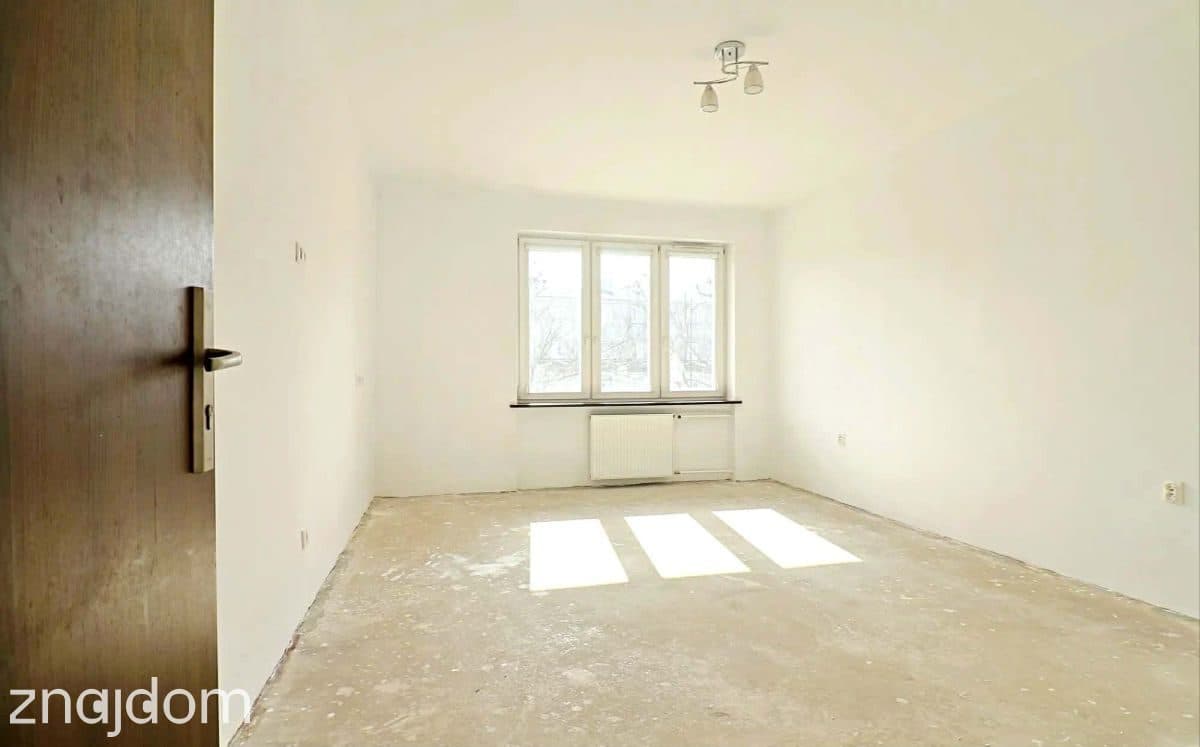 3 pokoje na pierwszym piętrze/83m2 - zdjęcie 2