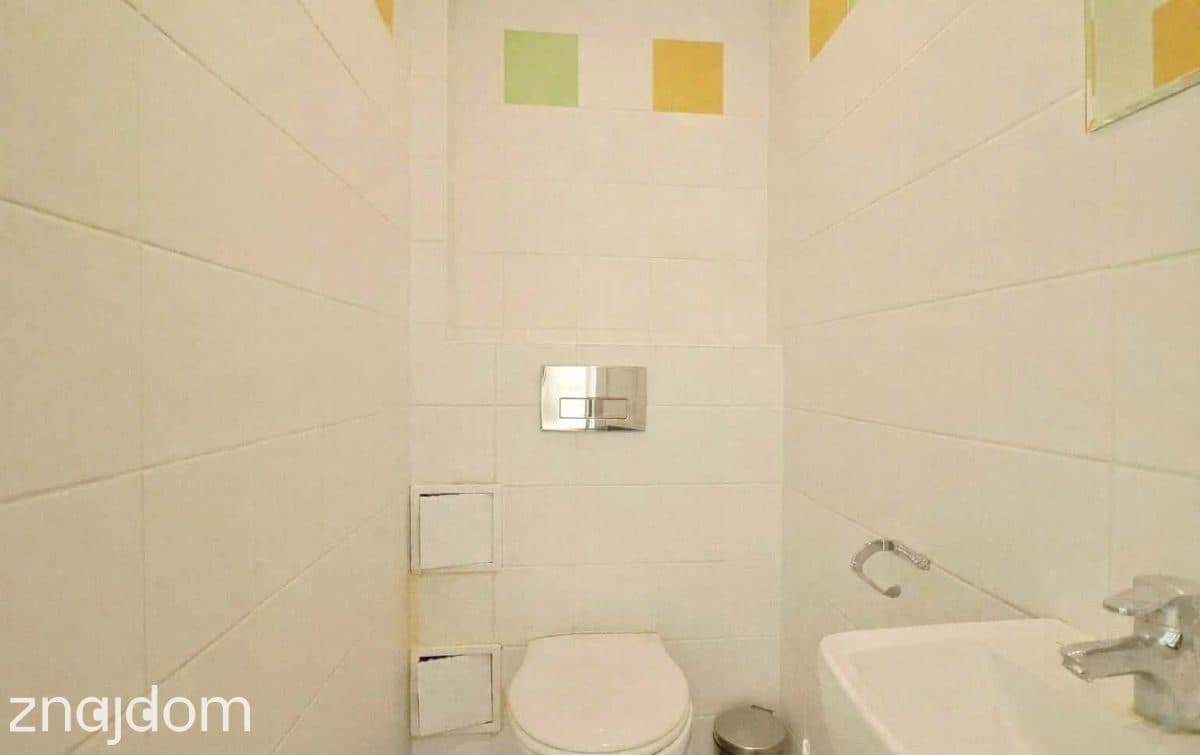 3 pokoje na pierwszym piętrze/83m2 - zdjęcie 7