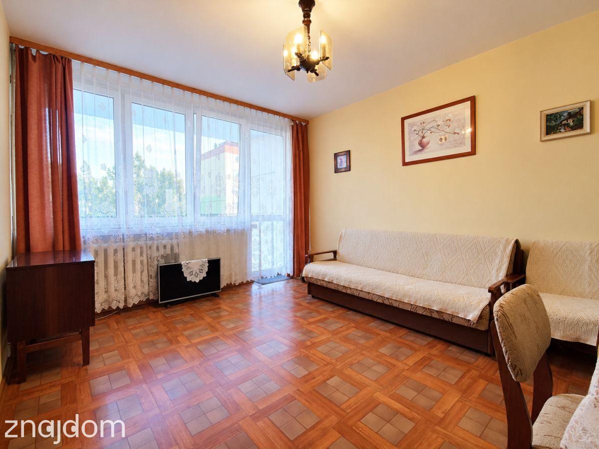 Mieszkanie 46,92 m² | 6. piętro | Julianów - zdjęcie 2