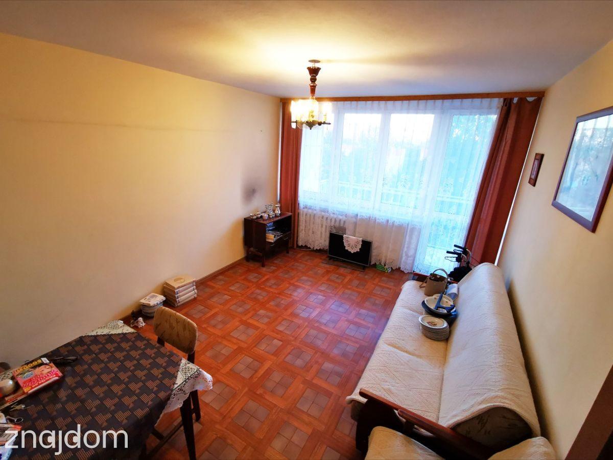 Mieszkanie 46,92 m² | 6. piętro | Julianów - zdjęcie 3