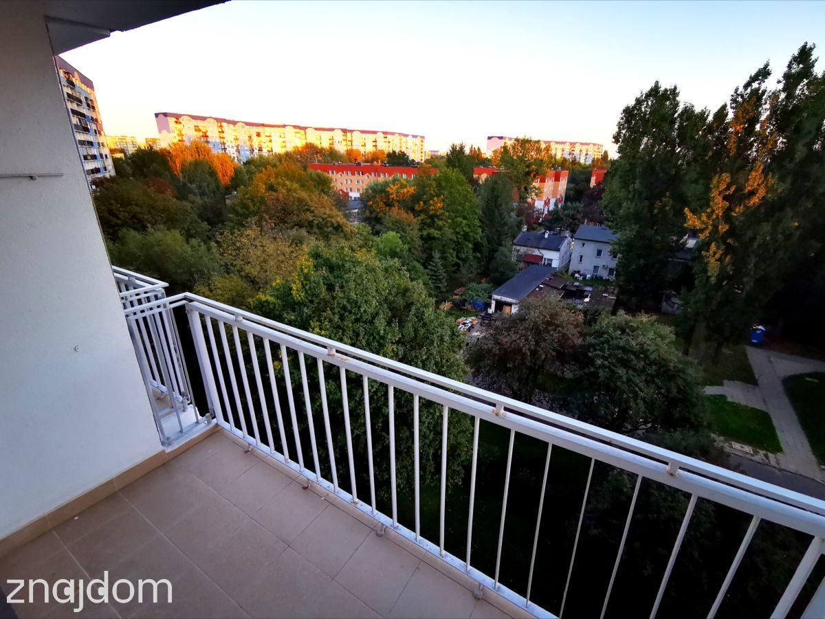 Mieszkanie 46,92 m² | 6. piętro | Julianów - zdjęcie 4