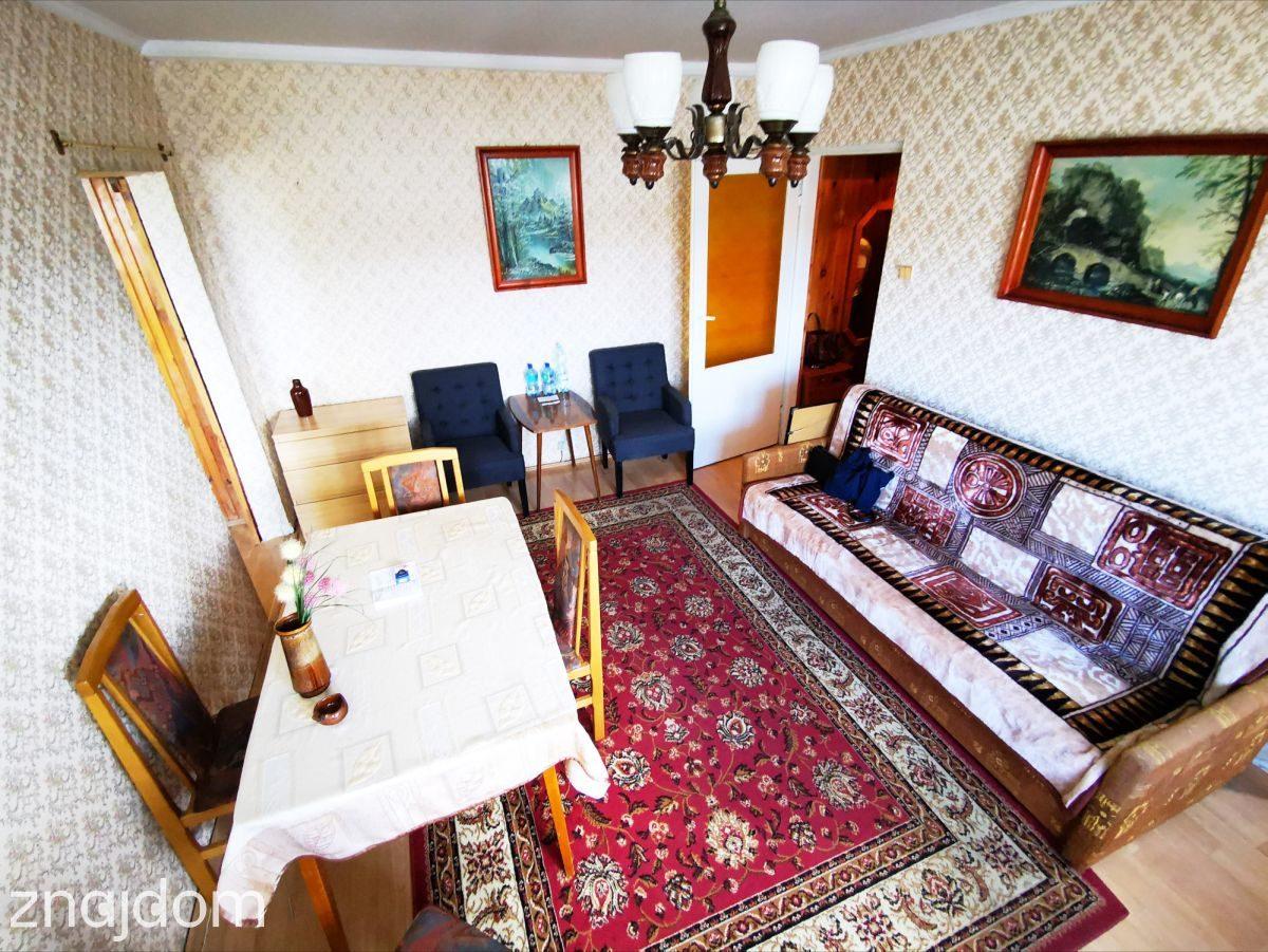 3 pokoje do remontu/47m2/Przyborowskiego - zdjęcie 2
