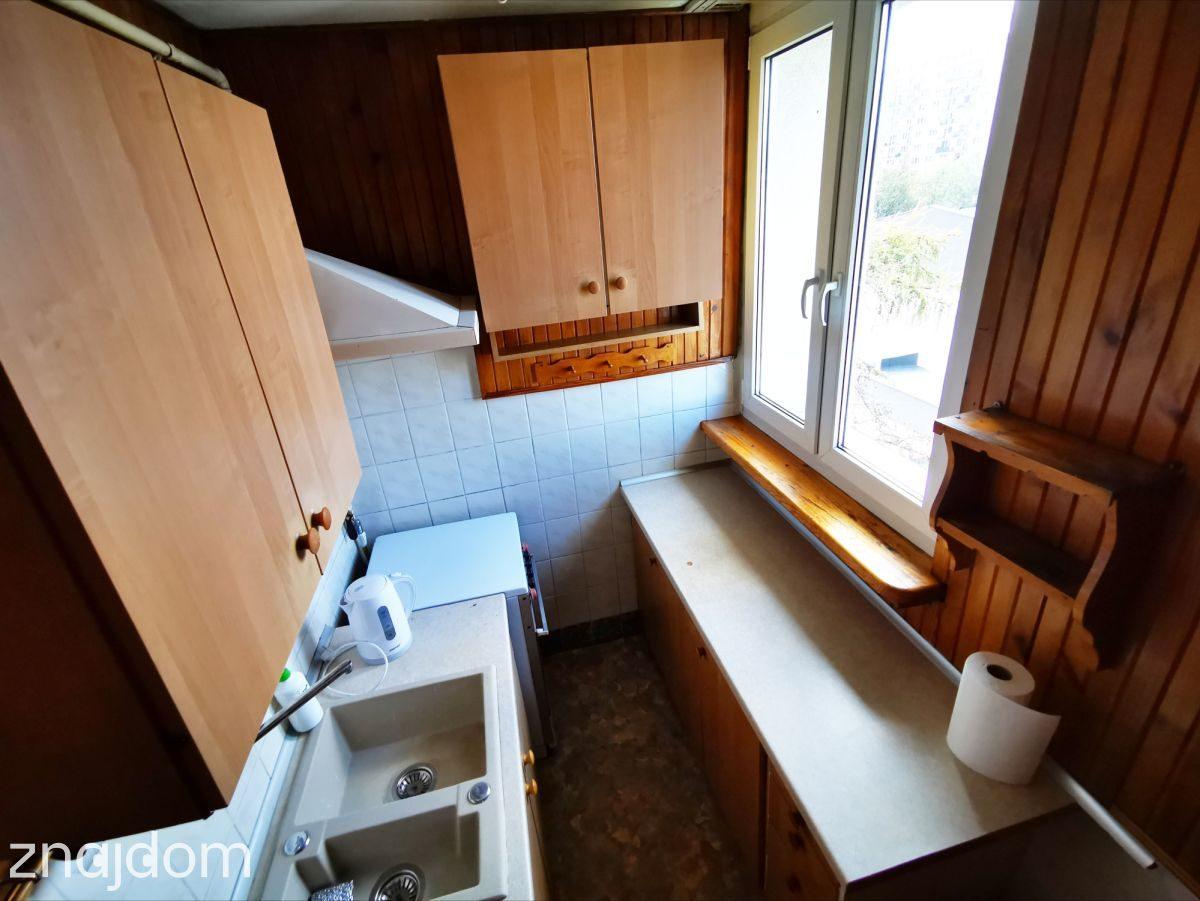 3 pokoje do remontu/47m2/Przyborowskiego - zdjęcie 9