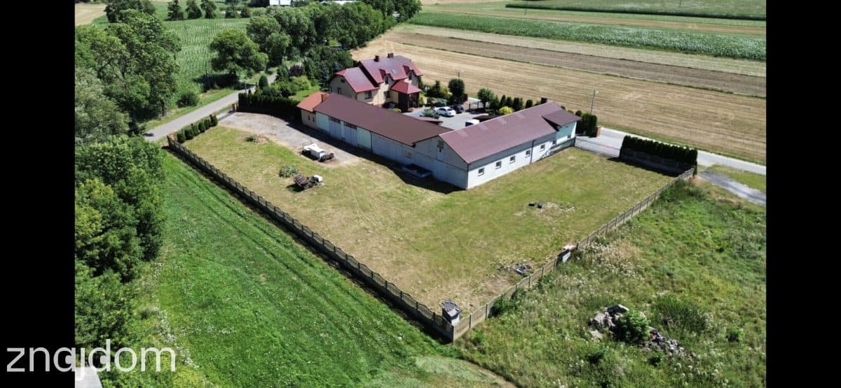 Wyjątkowy dom rodzinny 207m2/ działka 5000m2 - zdjęcie 2
