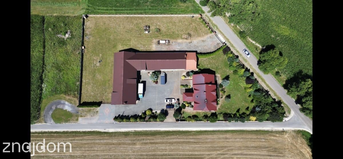 Wyjątkowy dom rodzinny 207m2/ działka 5000m2 - zdjęcie 3