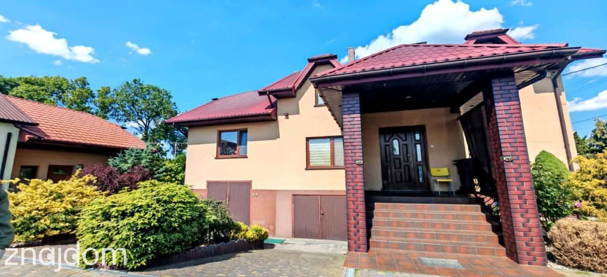Wyjątkowy dom rodzinny 207m2/ działka 5000m2 - zdjęcie 6