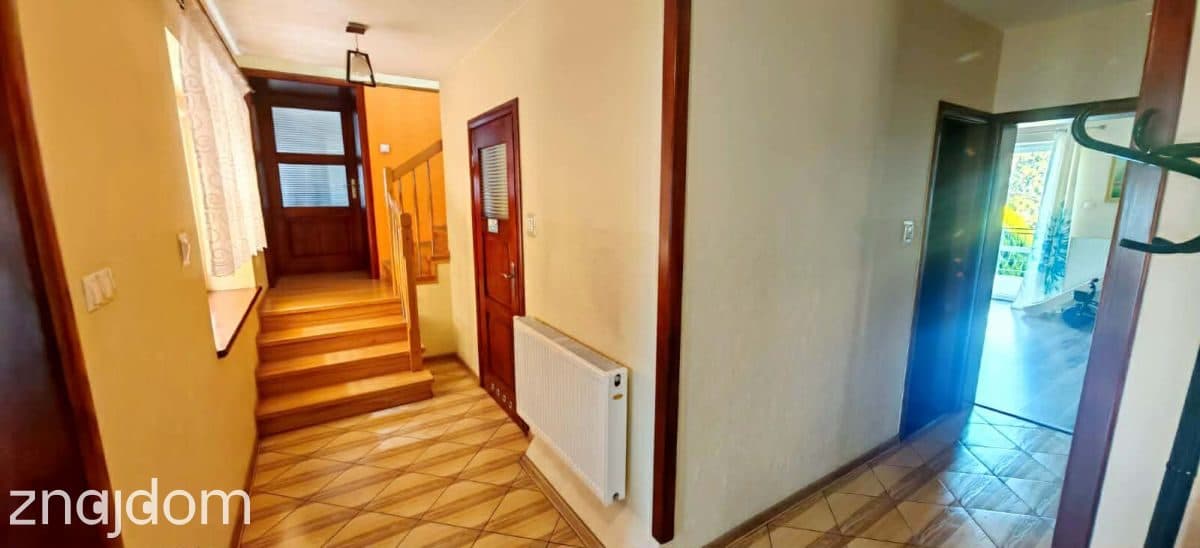 Wyjątkowy dom rodzinny 207m2/ działka 5000m2 - zdjęcie 10