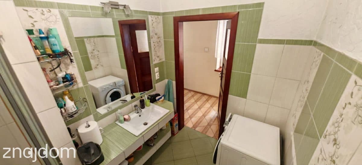 Wyjątkowy dom rodzinny 207m2/ działka 5000m2 - zdjęcie 12