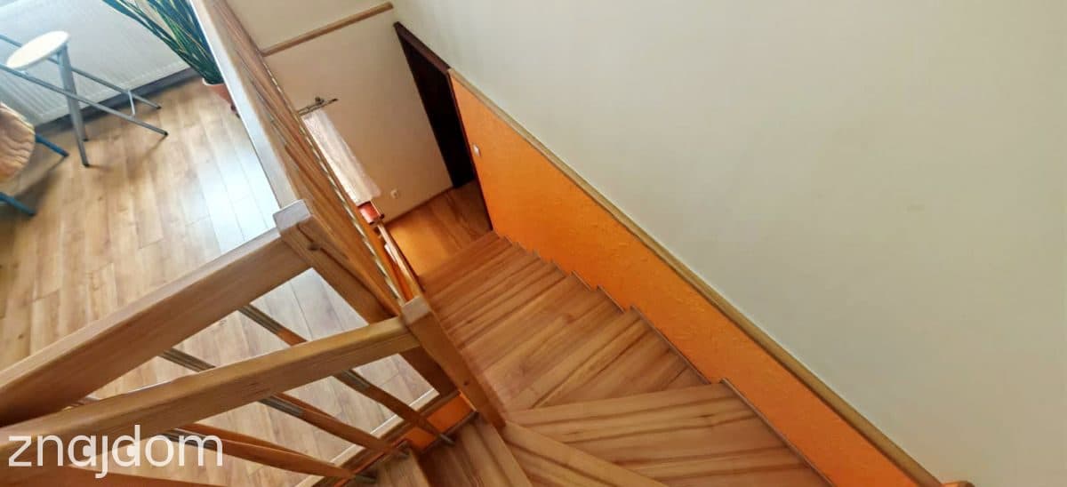 Wyjątkowy dom rodzinny 207m2/ działka 5000m2 - zdjęcie 14