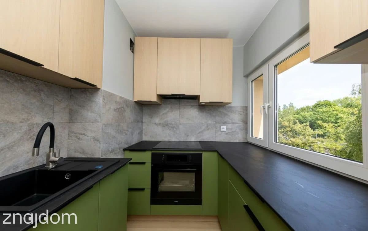 3 pokoje po remoncie/55m2/ Śmigłego-Rydza - zdjęcie 4