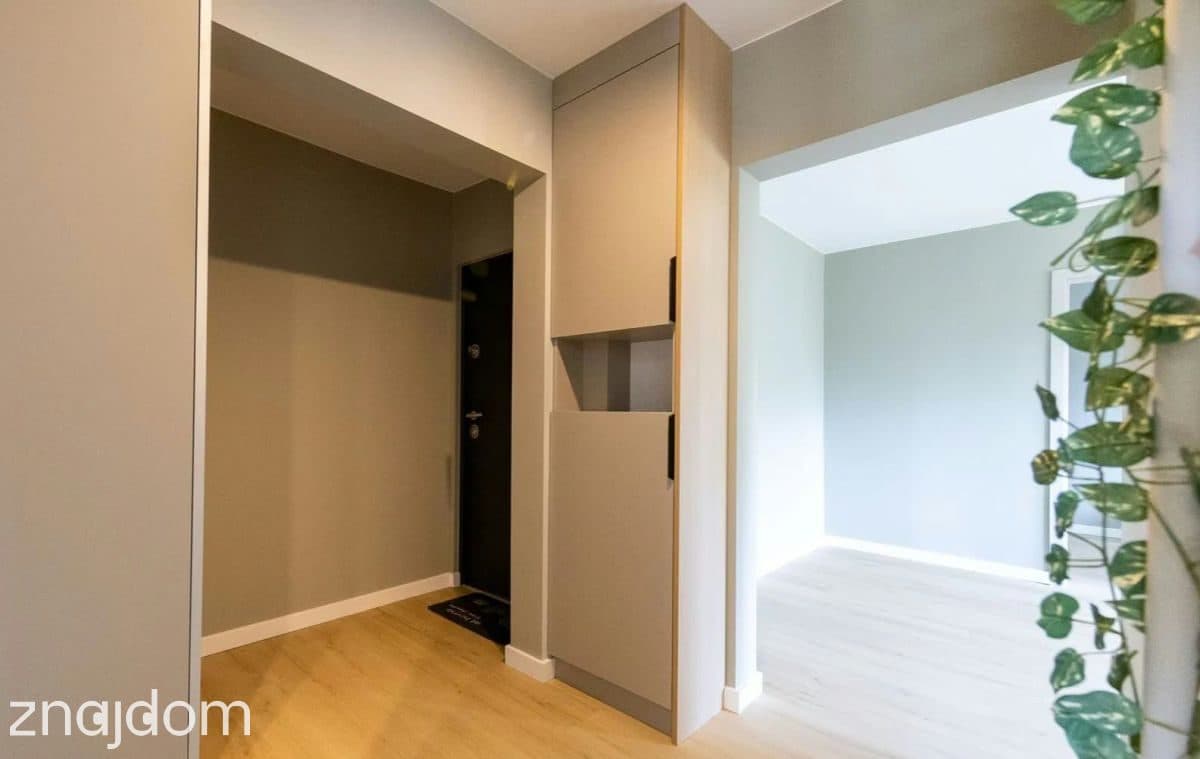 3 pokoje po remoncie/55m2/ Śmigłego-Rydza - zdjęcie 6