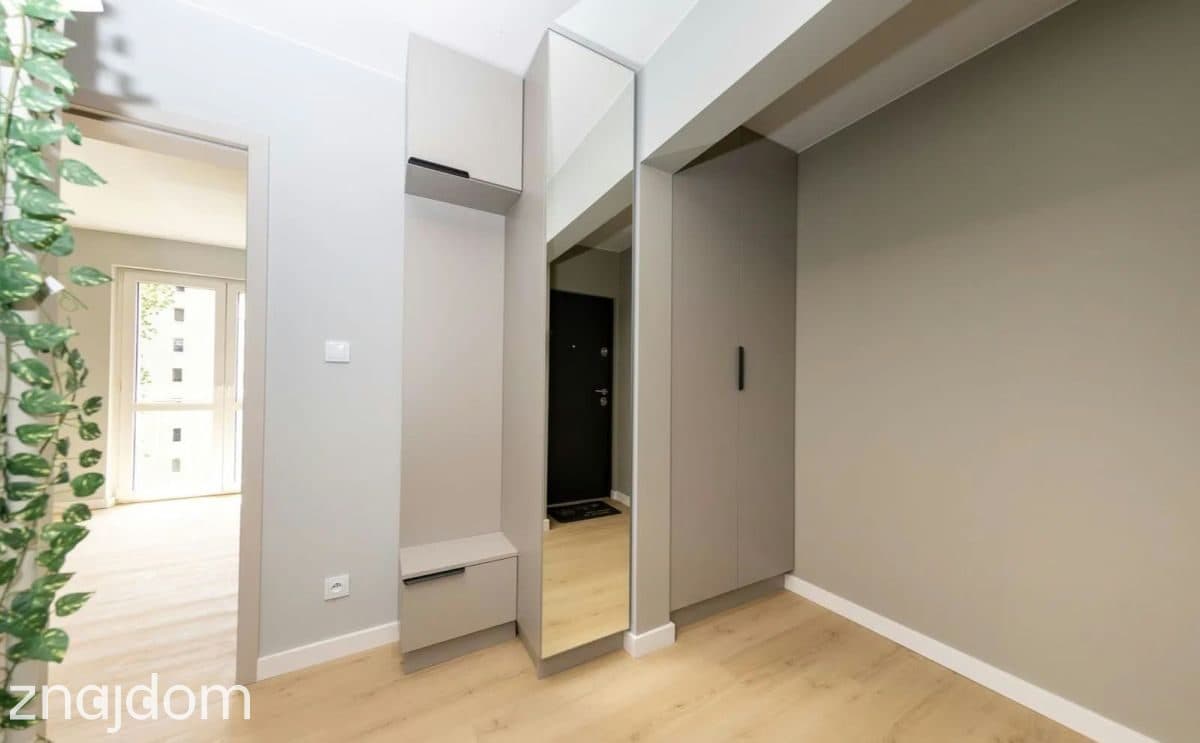 3 pokoje po remoncie/55m2/ Śmigłego-Rydza - zdjęcie 7