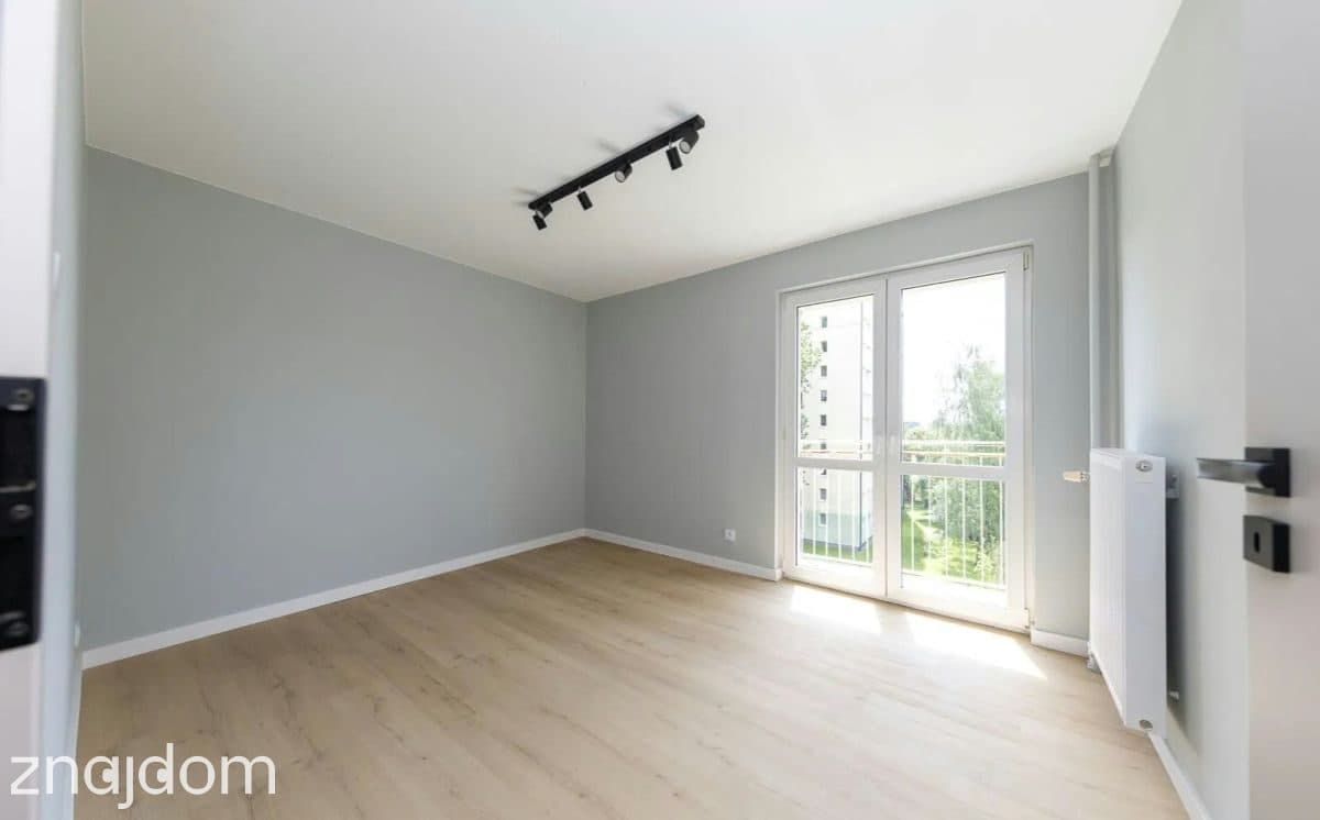 3 pokoje po remoncie/55m2/ Śmigłego-Rydza - zdjęcie 8
